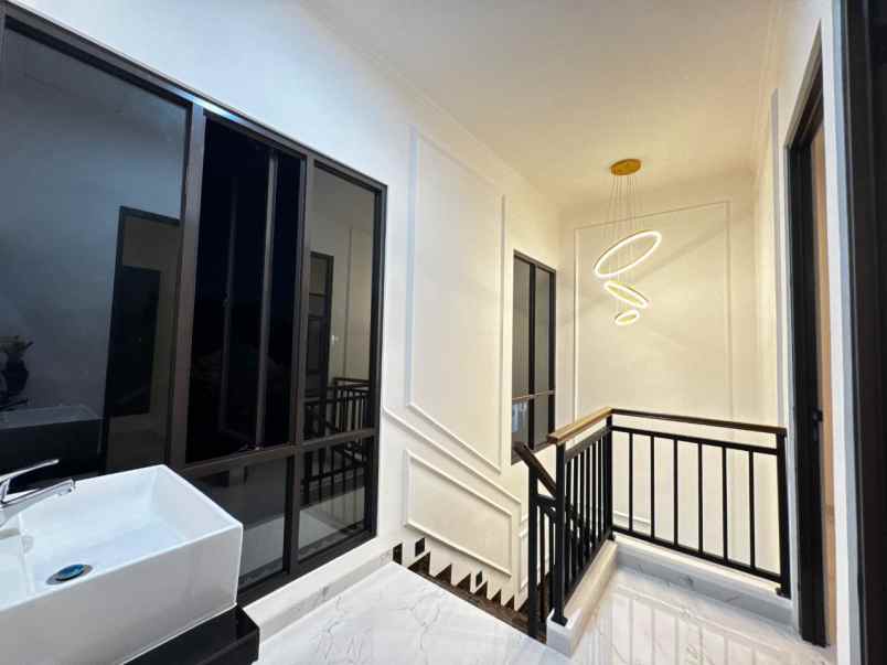 dijual rumah tambun selatan bekasi