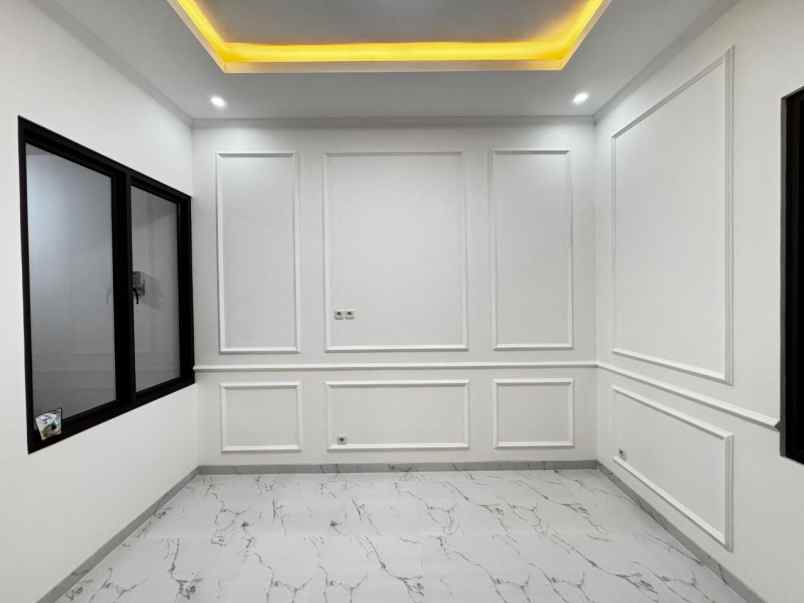 dijual rumah tambun selatan bekasi