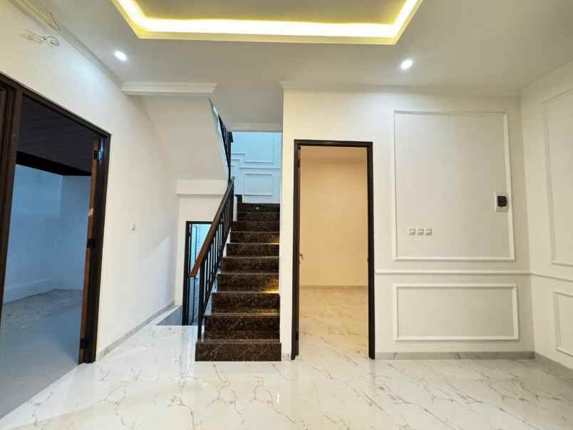 dijual rumah tambun selatan bekasi