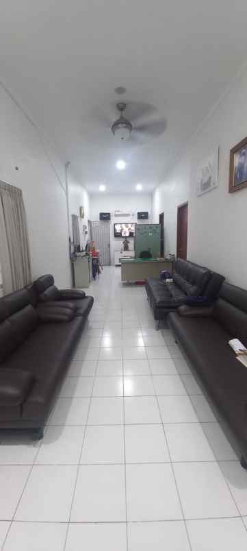 dijual rumah tanjung duren utara