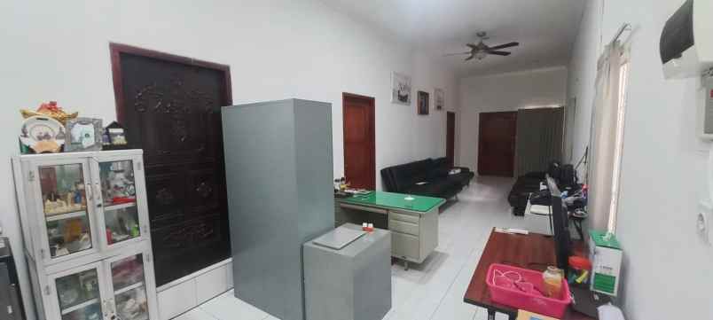 dijual rumah tanjung duren utara