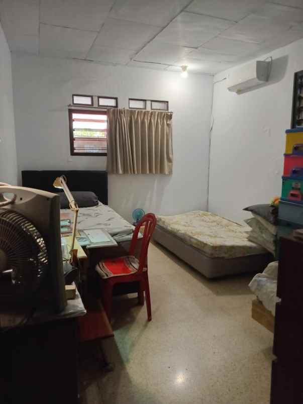 dijual rumah tebet