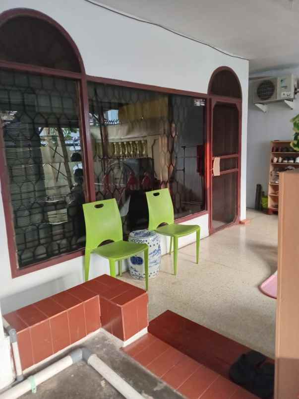 dijual rumah tebet