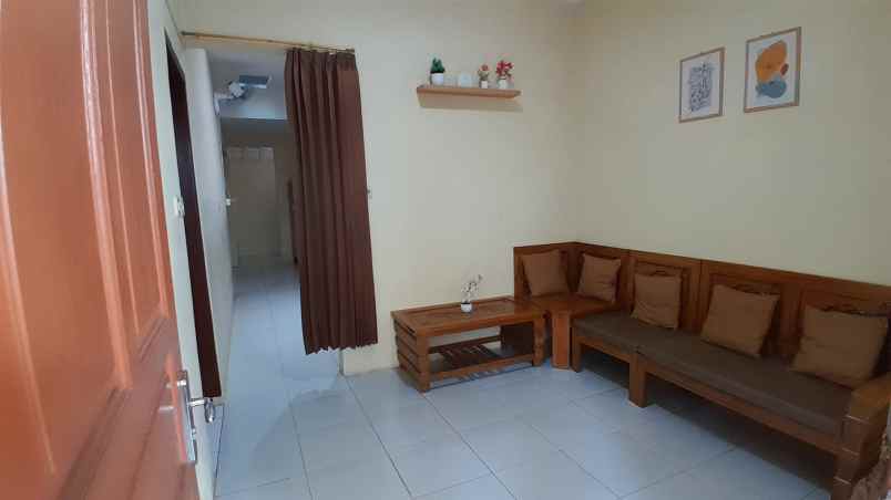 dijual rumah tebet jakarta selatan