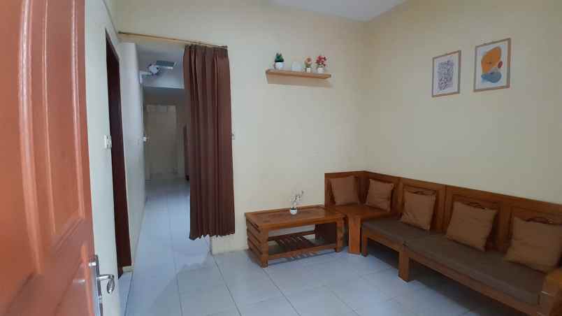 dijual rumah tebet jakarta selatan