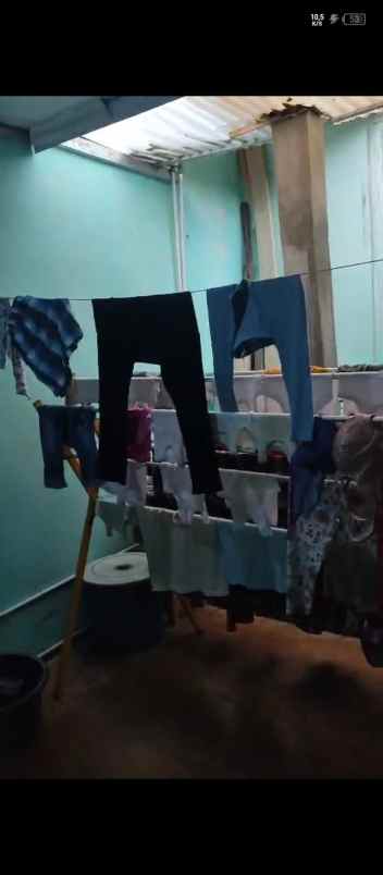 dijual rumah tebet jakarta selatan