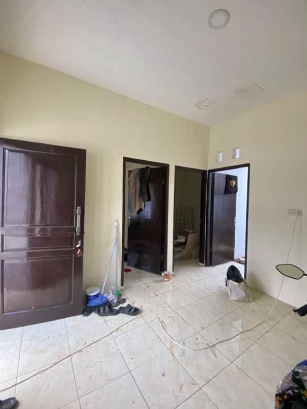 dijual rumah tonjong tajurhalang bogor