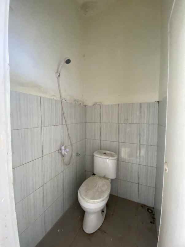 dijual rumah tonjong tajurhalang bogor