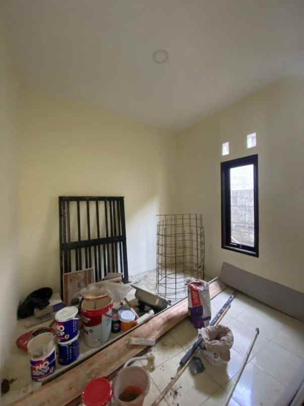 dijual rumah tonjong tajurhalang bogor