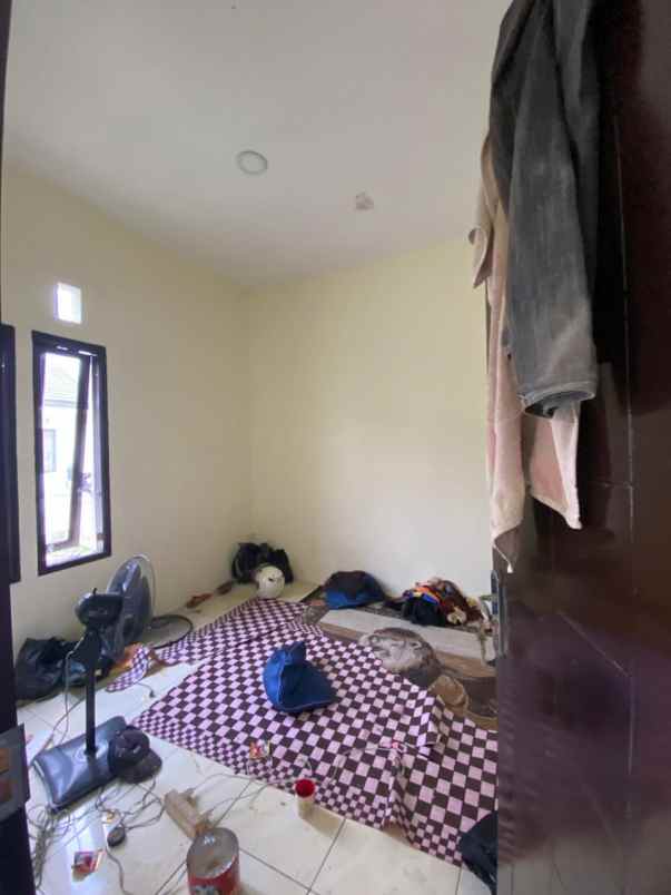 dijual rumah tonjong tajurhalang bogor