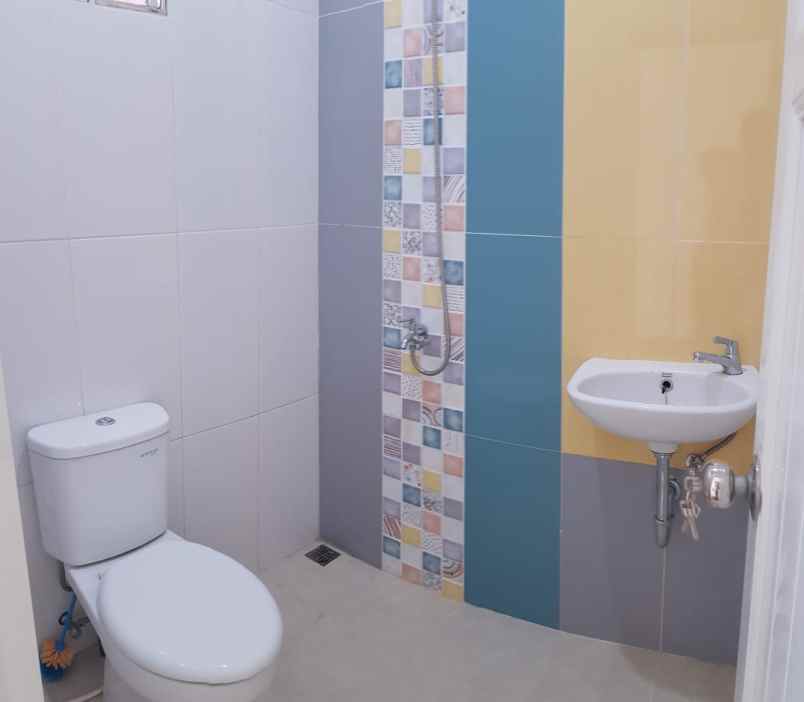 dijual rumah tunggulwulung malang city