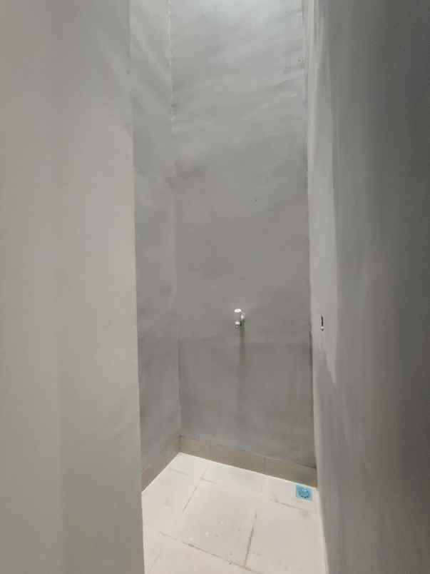 dijual rumah utan kayu