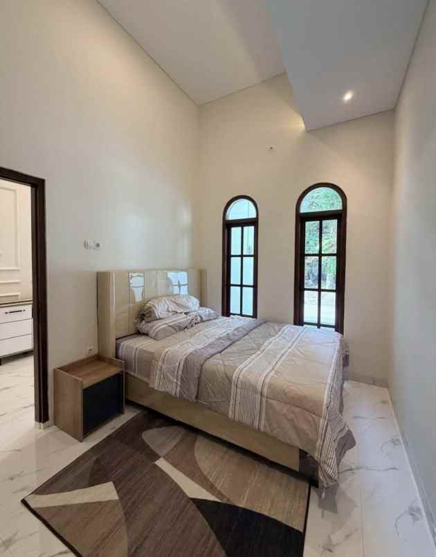 dijual rumah wedomartani ngemplak