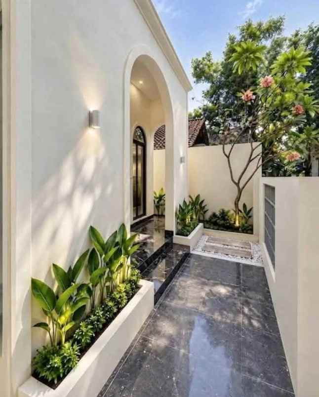 dijual rumah wedomartani ngemplak