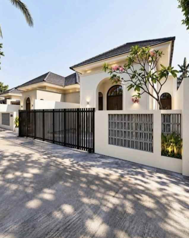 dijual rumah wedomartani ngemplak
