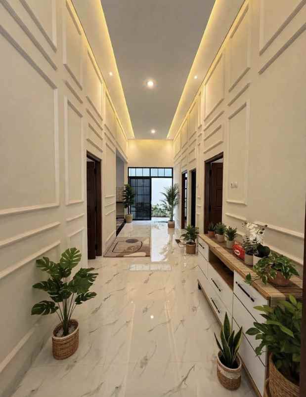 dijual rumah wedomartani ngemplak