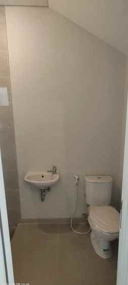 dijual rumah wisata bukit mas