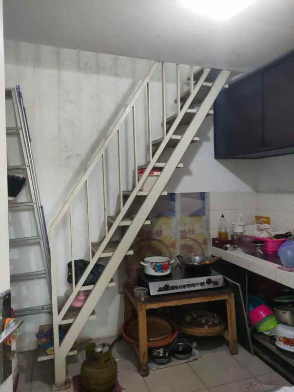 dijual rumah wisata semanggi mangrove