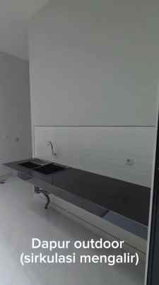 dijual rumah wisma mukti