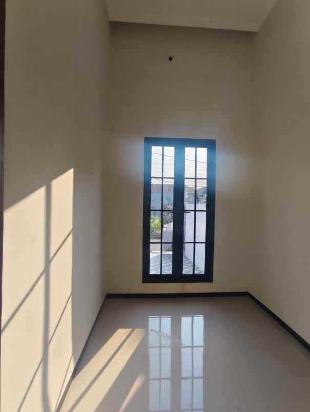 dijual rumah wonorejo selatan rungkut
