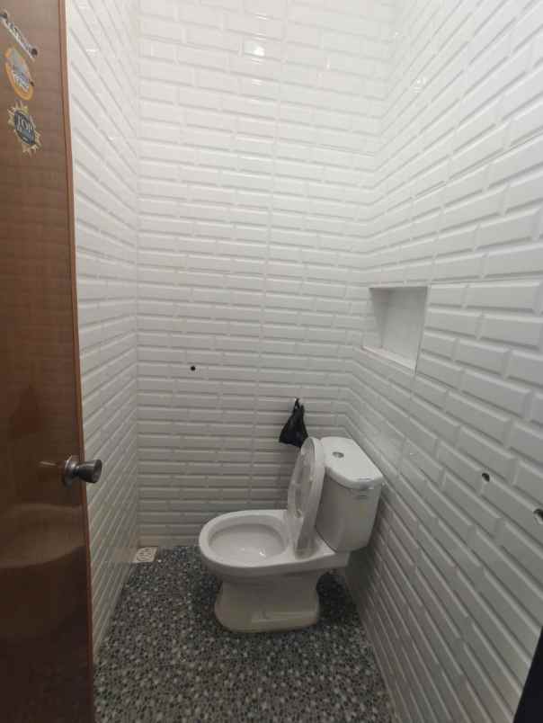 dijual rumah wonorejo selatan rungkut