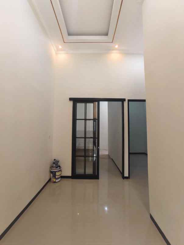 dijual rumah wonorejo selatan rungkut