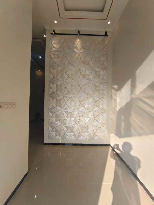 dijual rumah wonorejo selatan rungkut