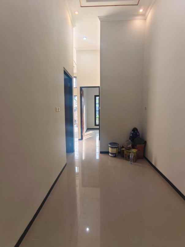 dijual rumah wonorejo selatan rungkut