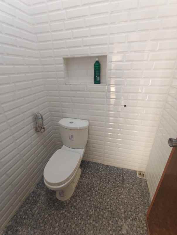 dijual rumah wonorejo selatan rungkut
