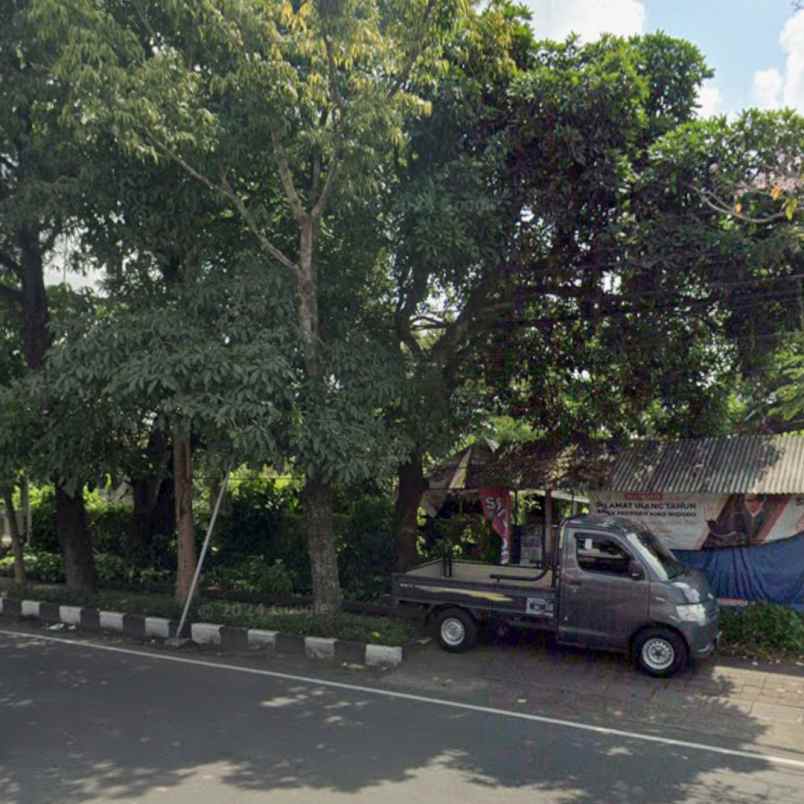 dijual tanah abian tuwung