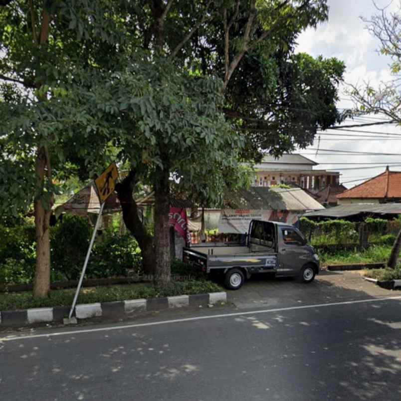dijual tanah abian tuwung