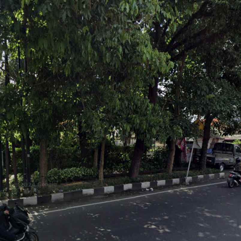 dijual tanah abian tuwung