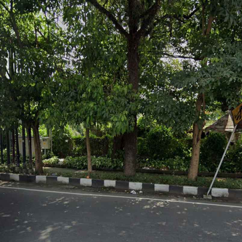 dijual tanah abian tuwung