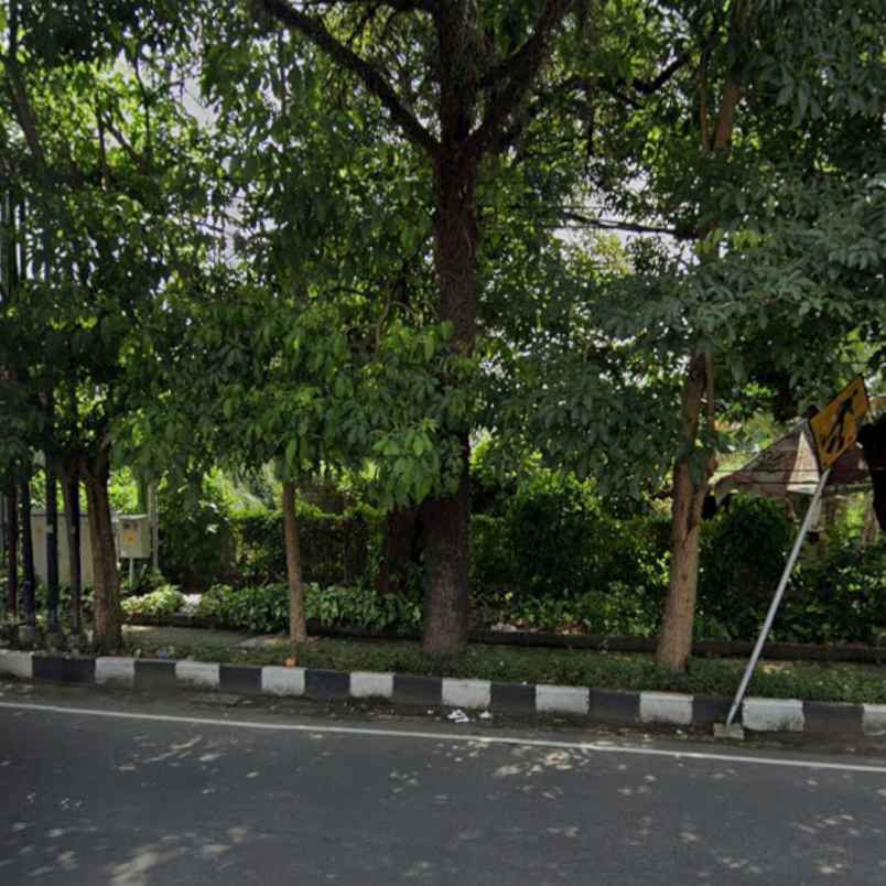 dijual tanah abian tuwung