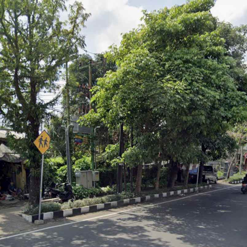 dijual tanah abian tuwung