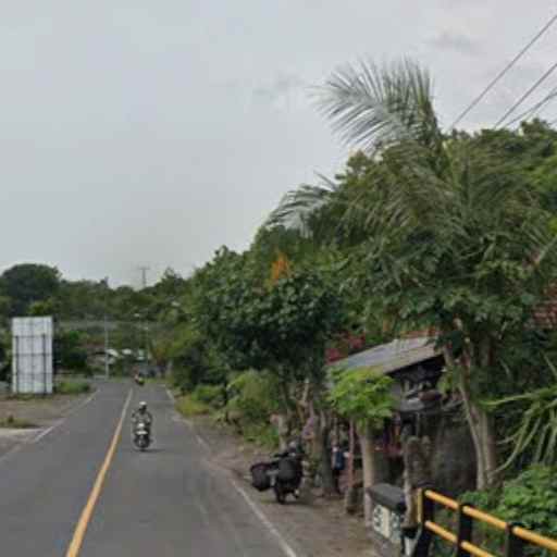 dijual tanah air sanih tejakula
