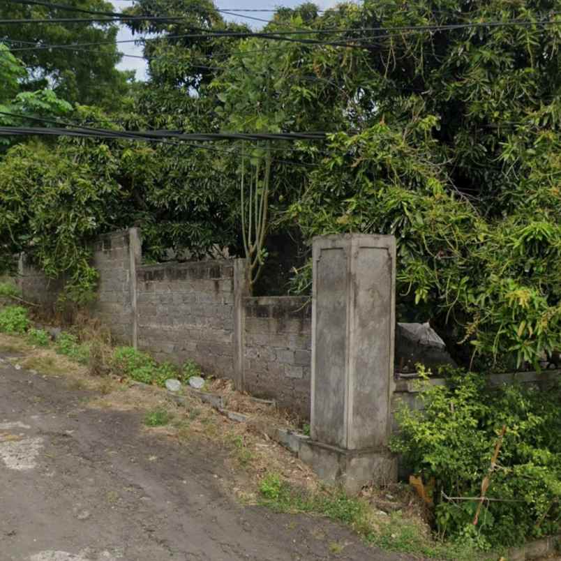 dijual tanah air sanih tejakula