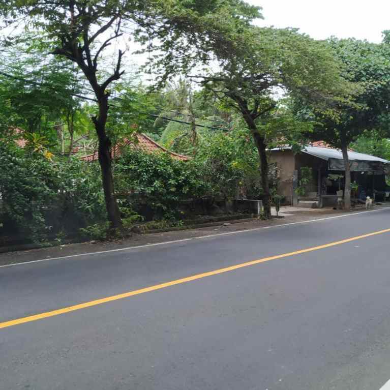 dijual tanah air sanih tejakula