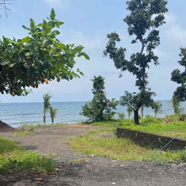 dijual tanah air sanih tejakula