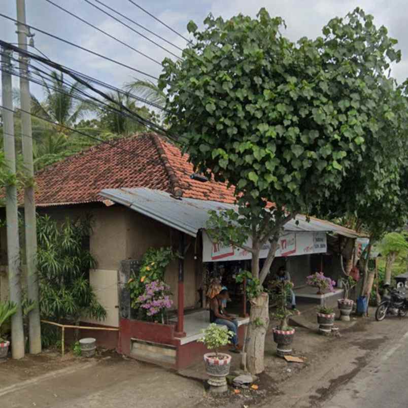 dijual tanah air sanih tejakula