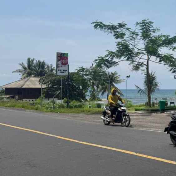 dijual tanah air sanih tejakula
