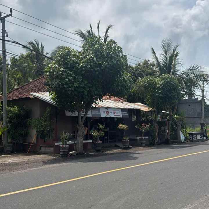 dijual tanah air sanih tejakula