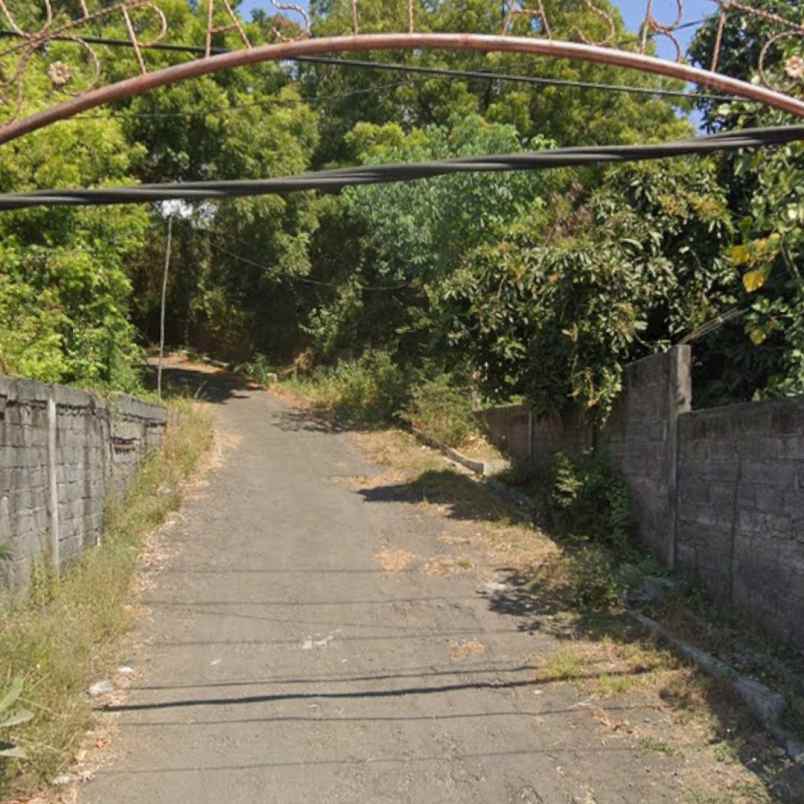 dijual tanah air sanih tejakula