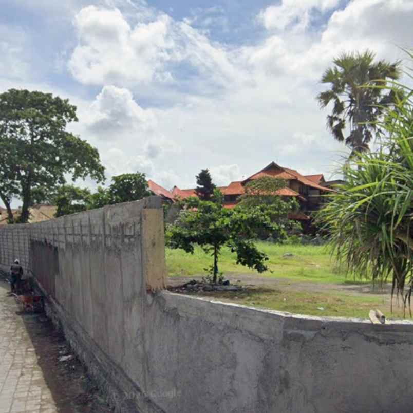 dijual tanah batu beliq
