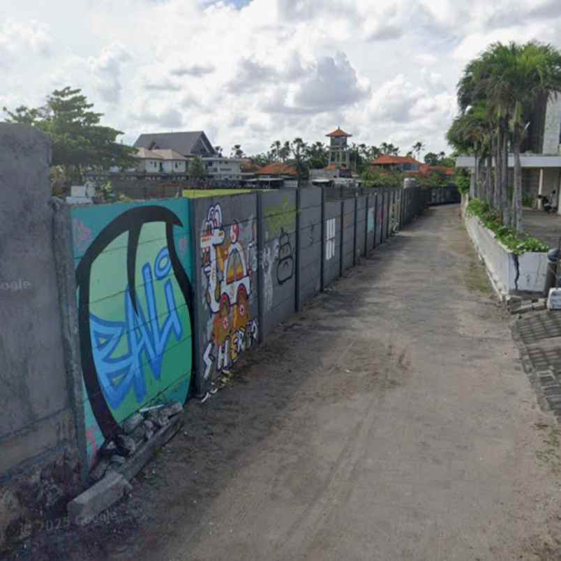 dijual tanah batu beliq