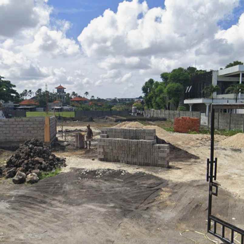 dijual tanah batu beliq