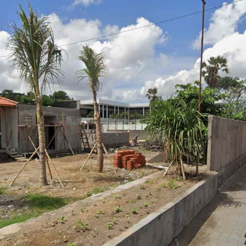 dijual tanah batu beliq