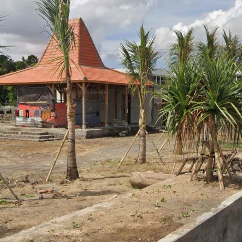 dijual tanah batu beliq