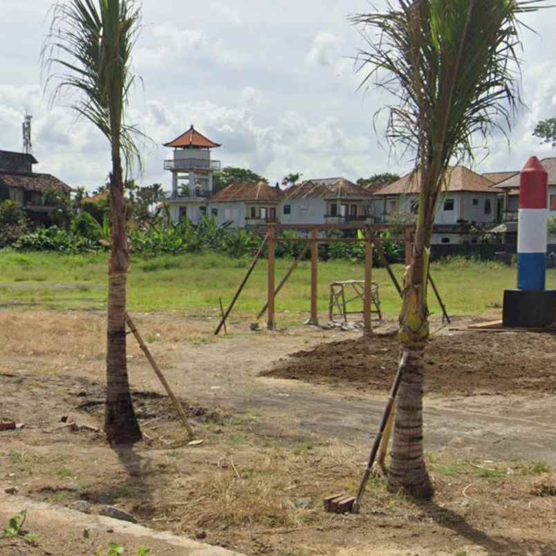dijual tanah batu beliq