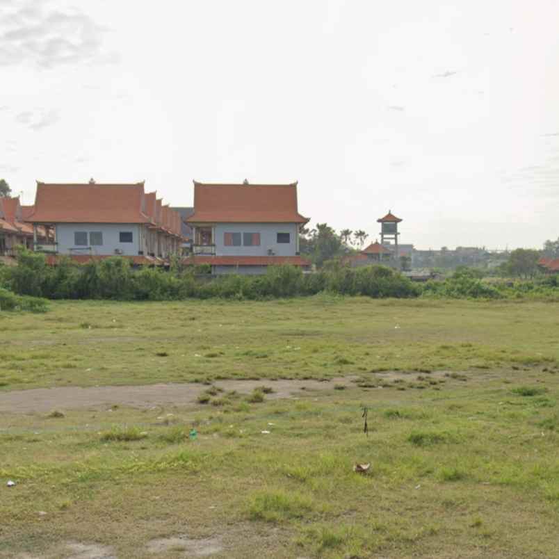 dijual tanah batu beliq